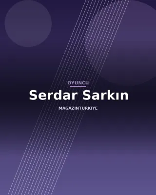 Serdar Sarkın