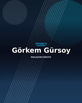 Görkem Gürsoy