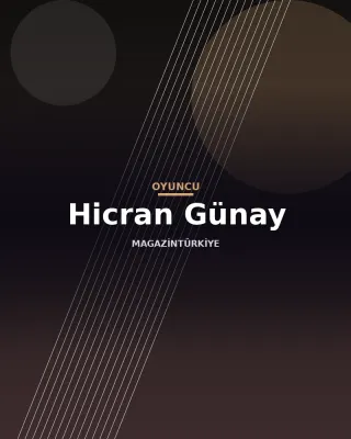 Hicran Günay