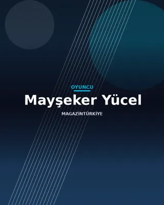 Mayşeker Yücel
