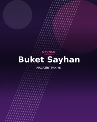 Buket Sayhan