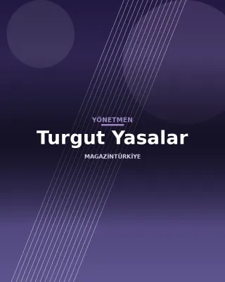 Turgut Yasalar