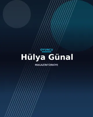 Hülya Günal