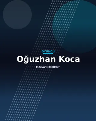 Oğuzhan Koca