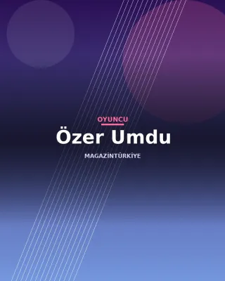 Özer Umdu