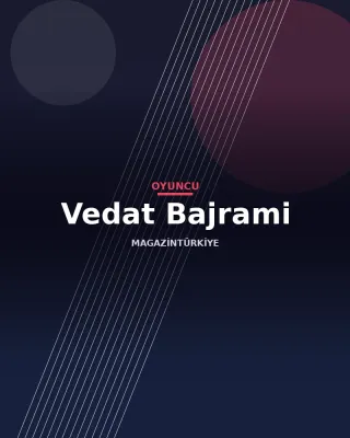 Vedat Bajrami