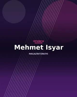 Mehmet Isyar
