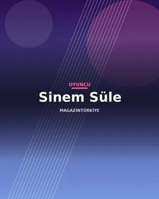 Sinem Süle