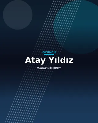 Atay Yıldız