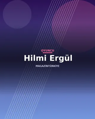 Hilmi Ergül
