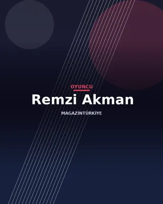 Remzi Akman