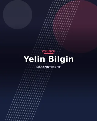 Yelin Bilgin