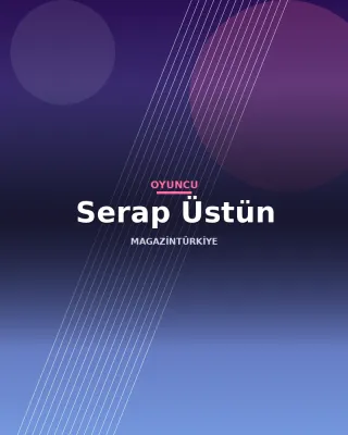 Serap Üstün