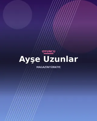 Ayşe Uzunlar