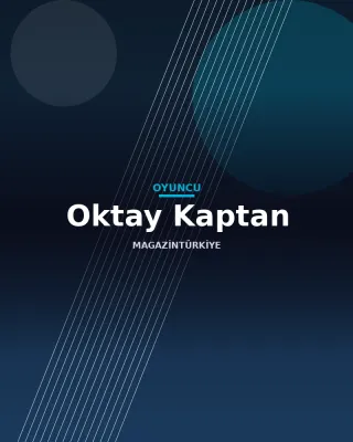 Oktay Kaptan