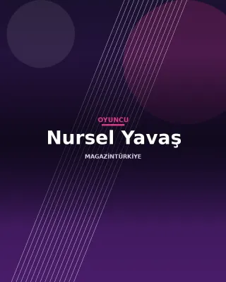 Nursel Yavaş