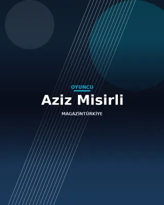 Aziz Misirli