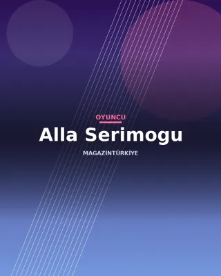 Alla Serimogu