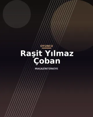 Raşit Yılmaz Çoban