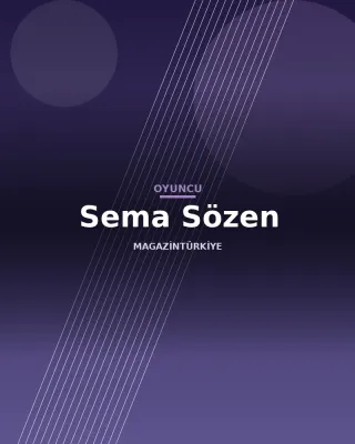 Sema Sözen
