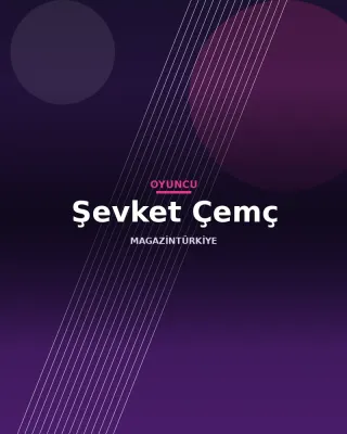 Şevket Çemç