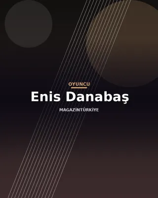 Enis Danabaş