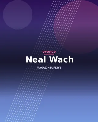 Neal Wach