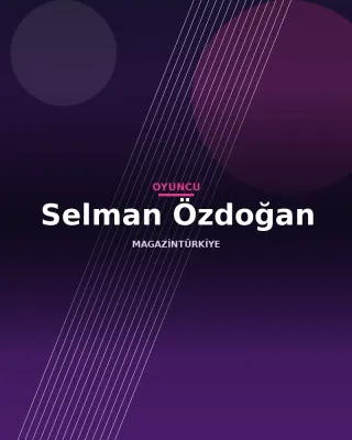 Selman Özdoğan