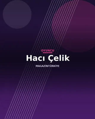 Hacı Çelik