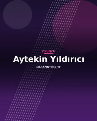Aytekin Yıldırıcı