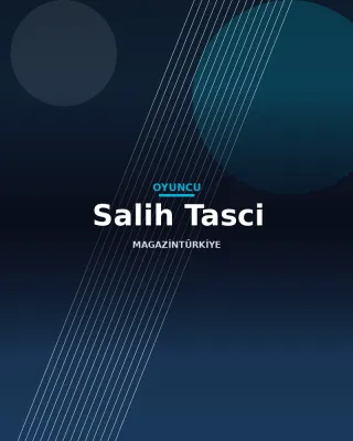 Salih Tasci