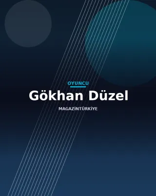 Gökhan Düzel