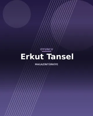 Erkut Tansel