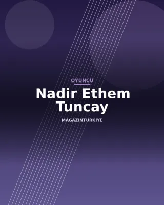 Nadir Ethem Tuncay