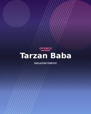 Tarzan Baba