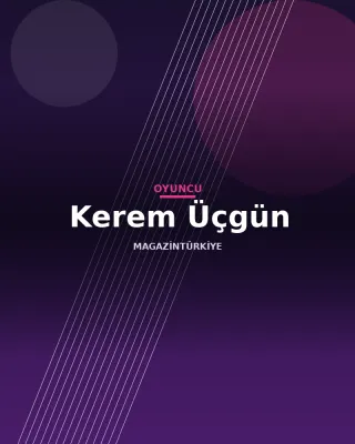 Kerem Üçgün