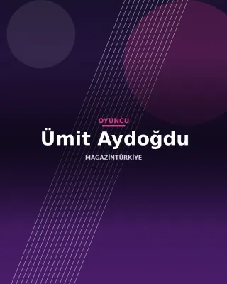 Ümit Aydoğdu
