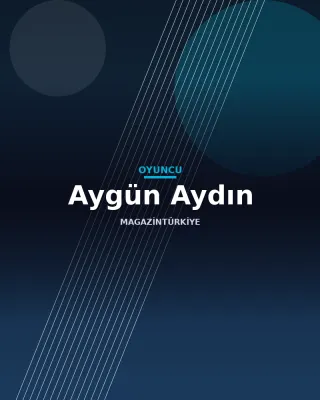 Aygün Aydın