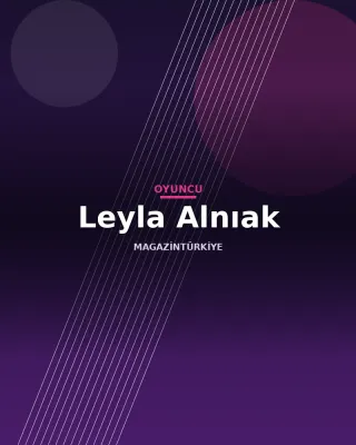 Leyla Alnıak