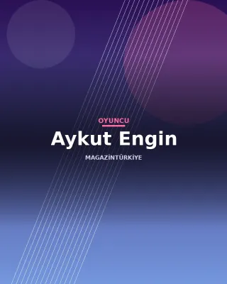 Aykut Engin