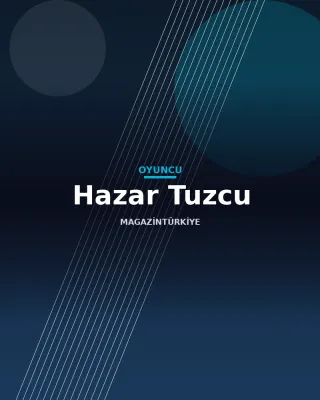 Hazar Tuzcu