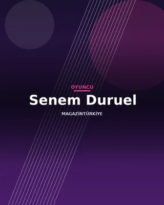 Senem Duruel