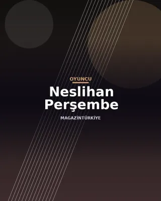 Neslihan Perşembe profil görseli