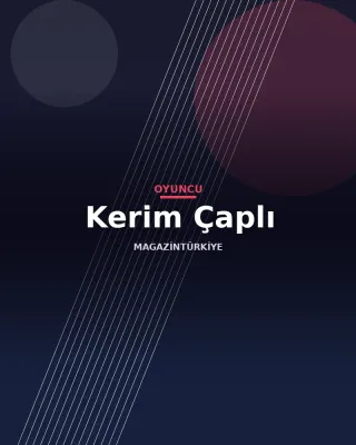 Kerim Çaplı