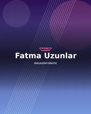 Fatma Uzunlar