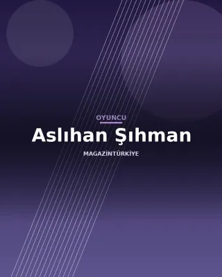 Aslıhan Şıhman