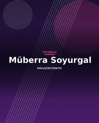Müberra Soyurgal