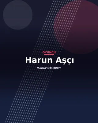 Harun Aşçı