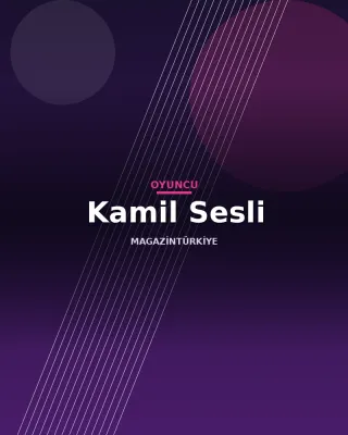 Kamil Sesli