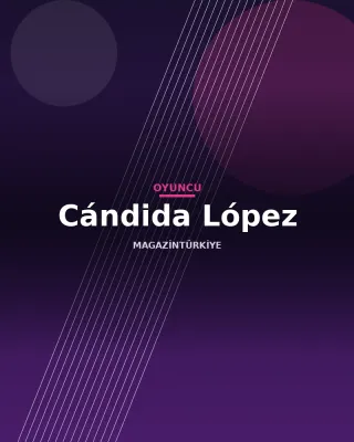 Cándida López